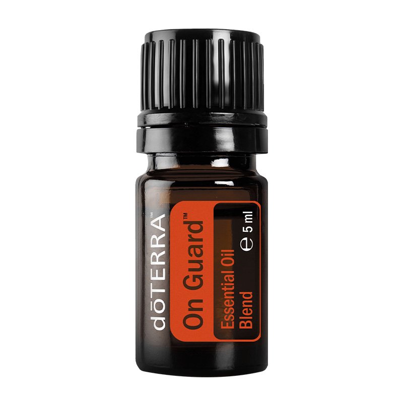 doTERRA On Guard illóolaj 5 ml