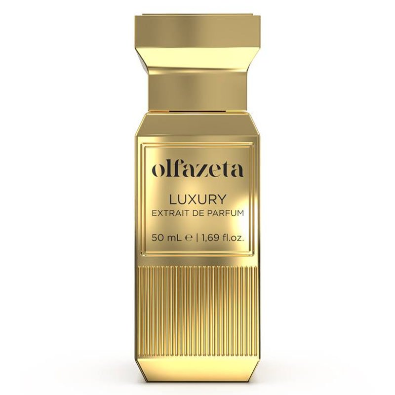 Chogan 141 unisex luxury parfüm 30%-os esszenciával