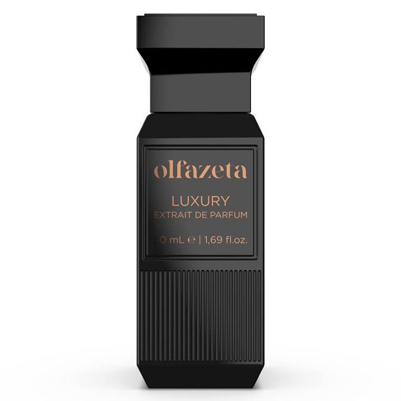 Chogan 138 unisex luxury parfüm 30%-os esszenciával
