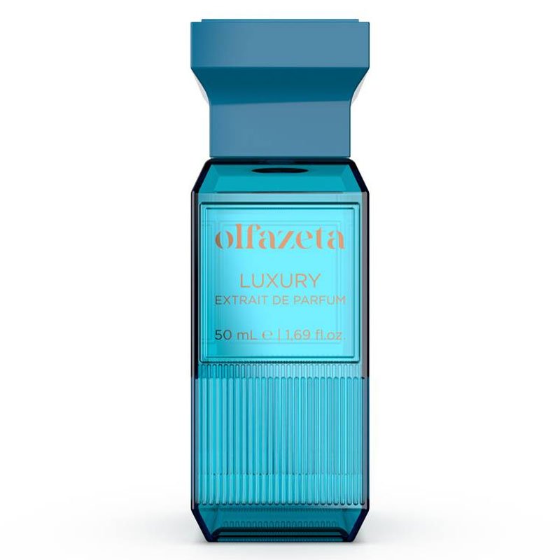 Chogan 129 unisex luxury parfüm 30%-os esszenciával