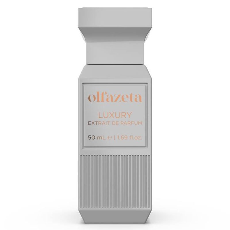 Chogan 144 uniszex luxury parfüm 30%-os esszenciával
