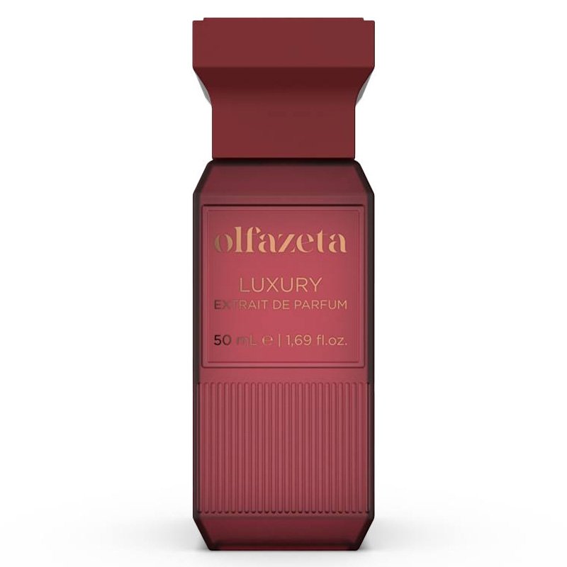 Chogan 146 Scarlet Flame unisex luxury parfüm 30%-os esszenciával