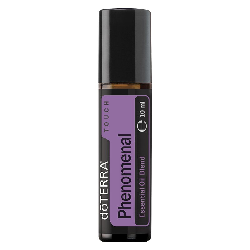 doTERRA Phenomenal Touch
