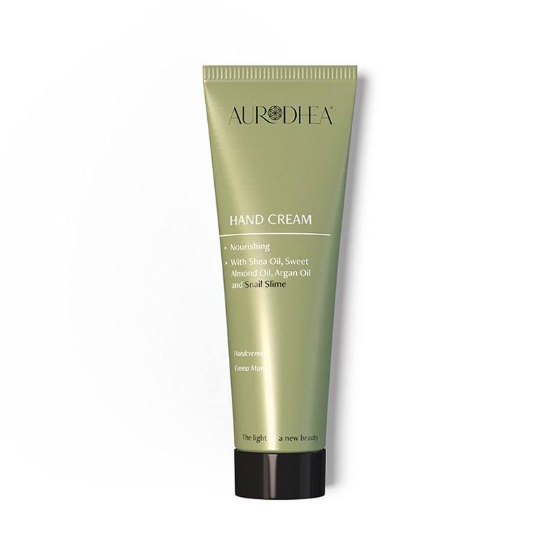 Aurodhea Csiganyál kézkrém - 75 ml