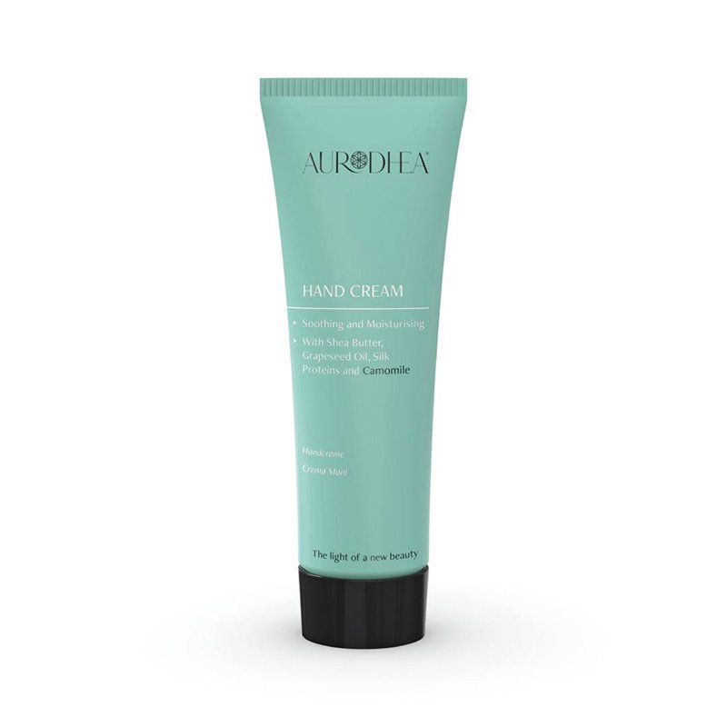 Aurodhea Kamilla kézkrém - 75 ml