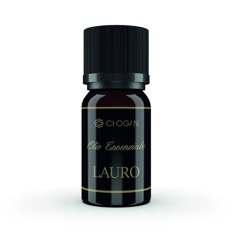 Chogan Babér illóolaj 10 ml