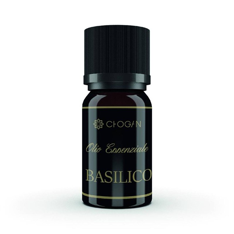 Chogan Bazsalikom illóolaj 10 ml