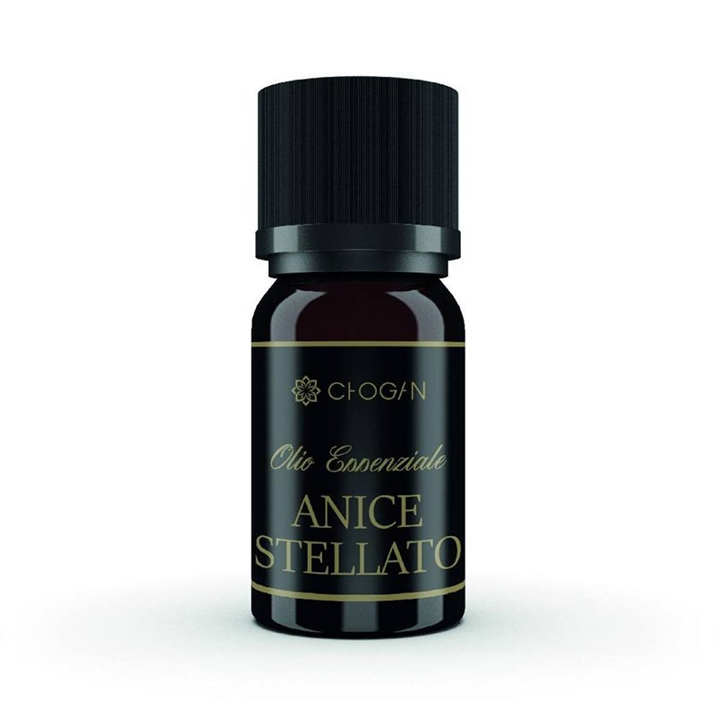 Chogan Csillagánizs illóolaj 10 ml