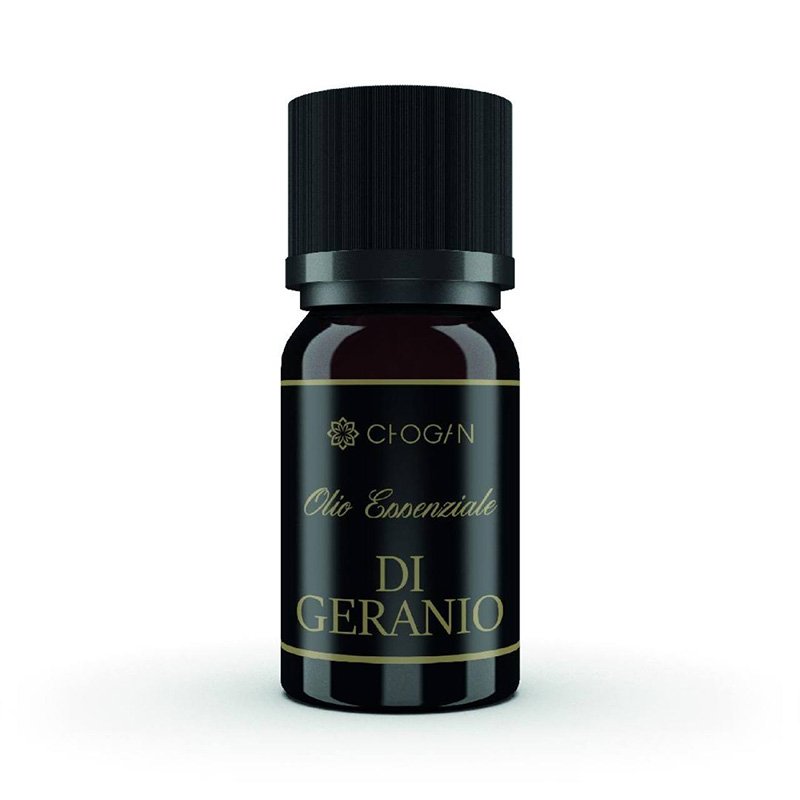 Chogan Muskátli illóolaj 10 ml