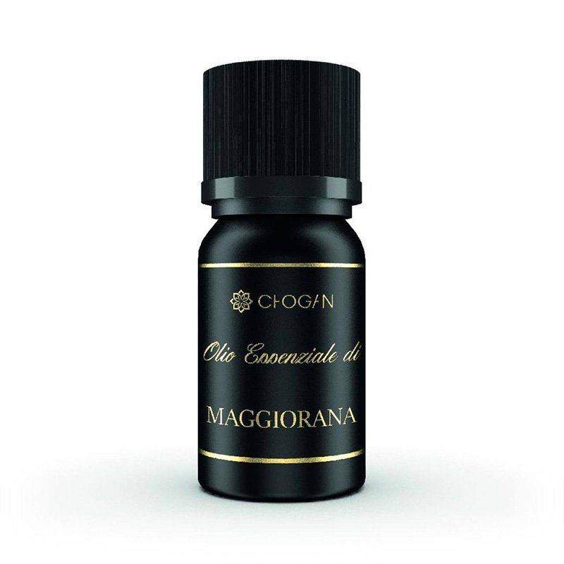 Chogan Majoránna illóolaj 10 ml