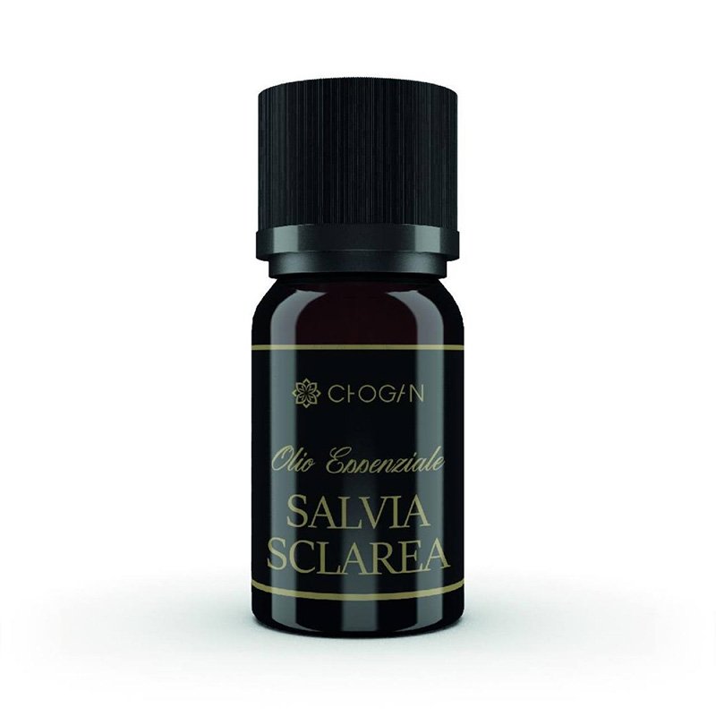 Chogan Muskotályzsálya illóolaj 10 ml
