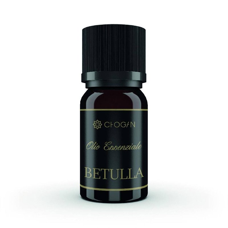 Chogan Nyírfa illóolaj 10 ml