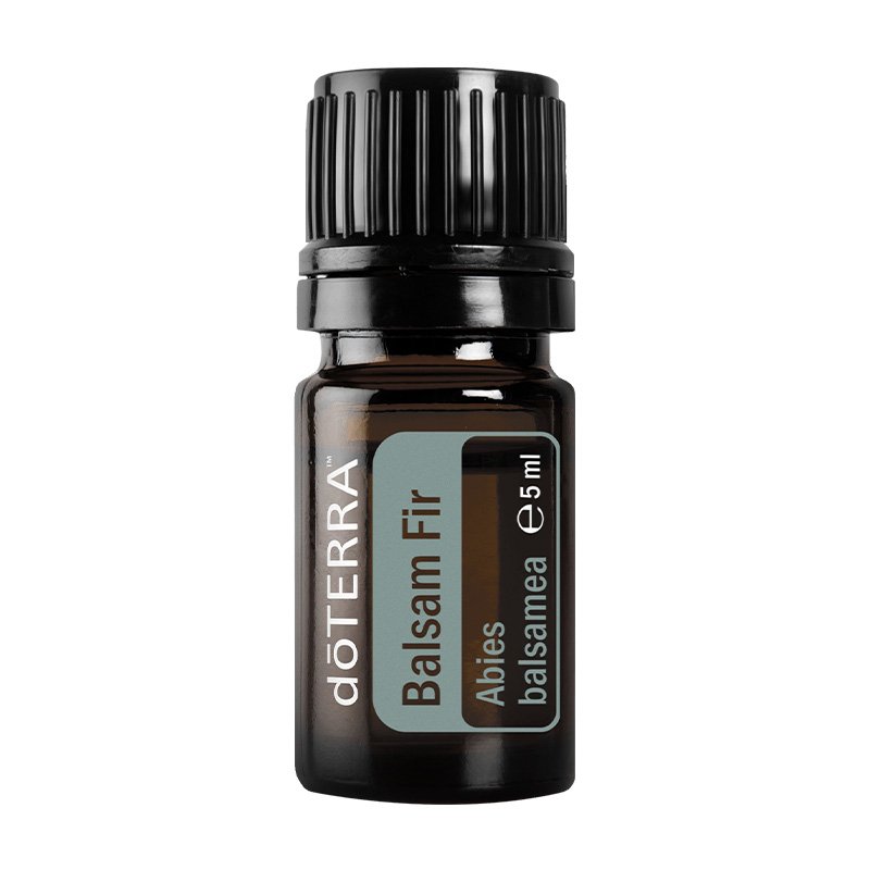 doTERRA Balzsamfenyő 5 ml