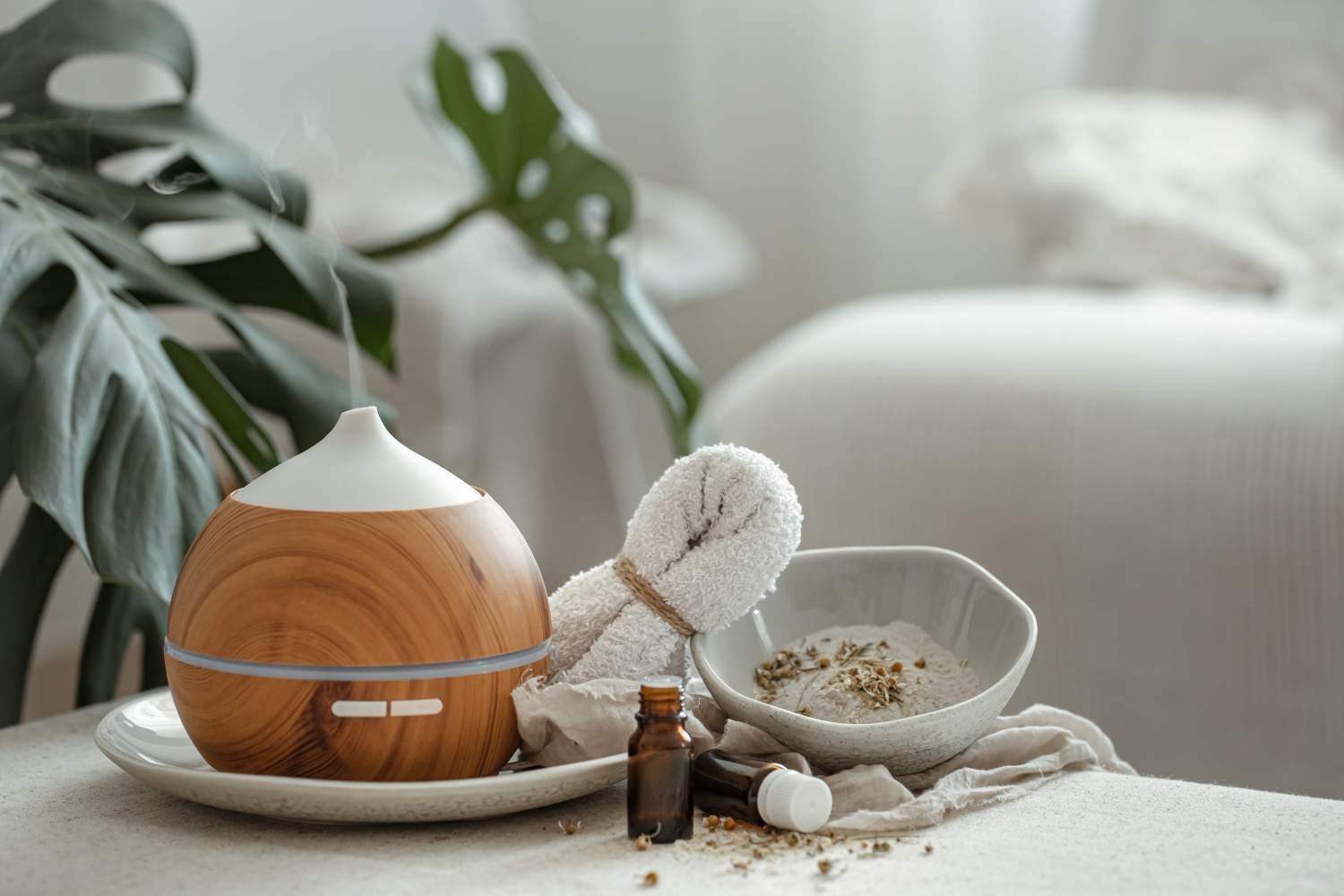 Hogyan tisztítsd meg doTERRA párologtatódat?