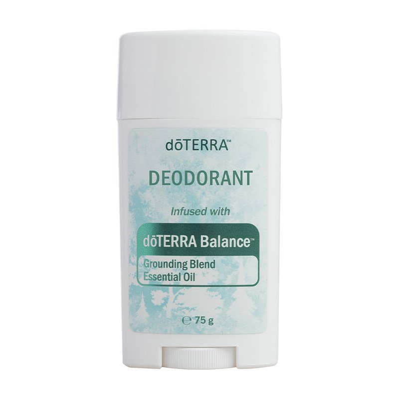 doTERRA Balance dezodor