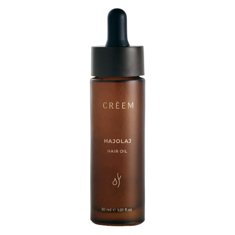 CRÈEM Hajolaj - 30 ml
