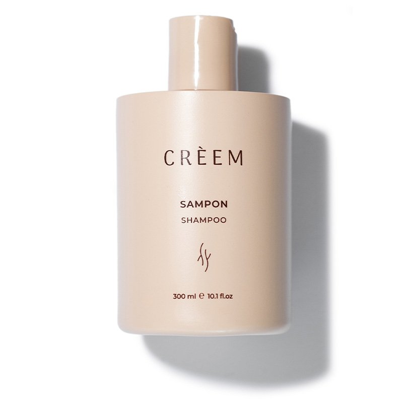 CRÈEM Sampon - 300 ml