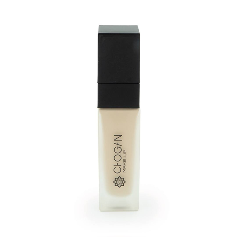 Chogan Perfect hydra alapozó Ivory - 30 ml