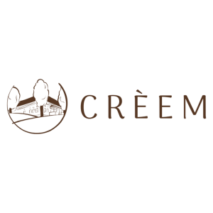 Créem logo 2