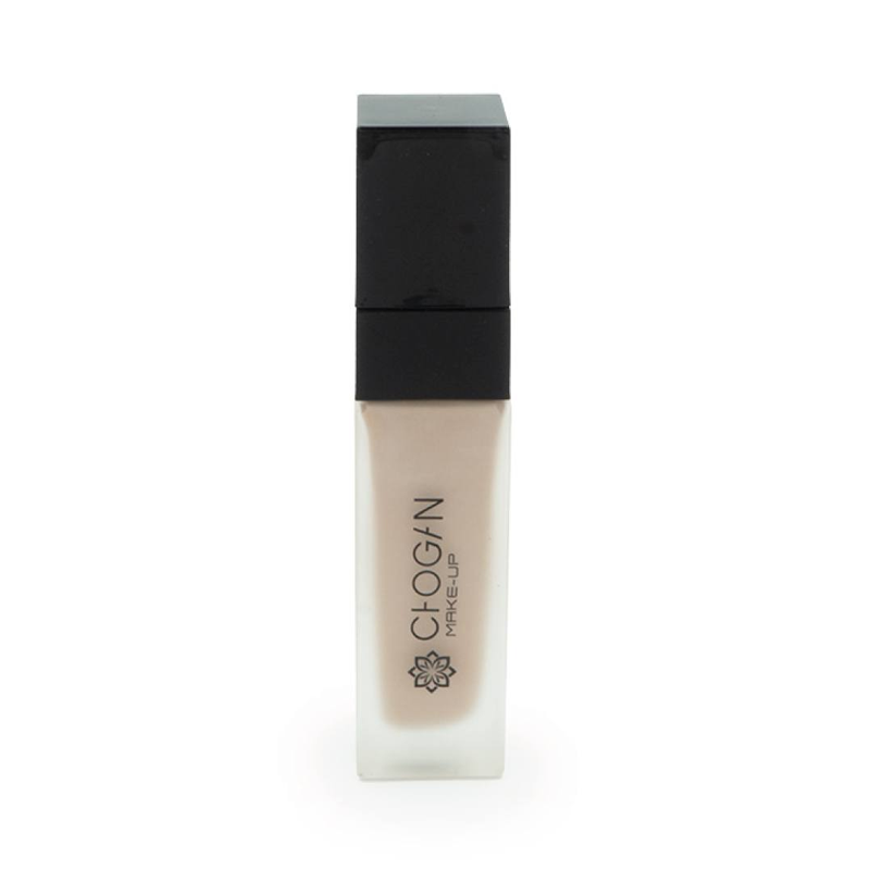 Chogan Instant matt alapozó Médium bézs - 30 ml