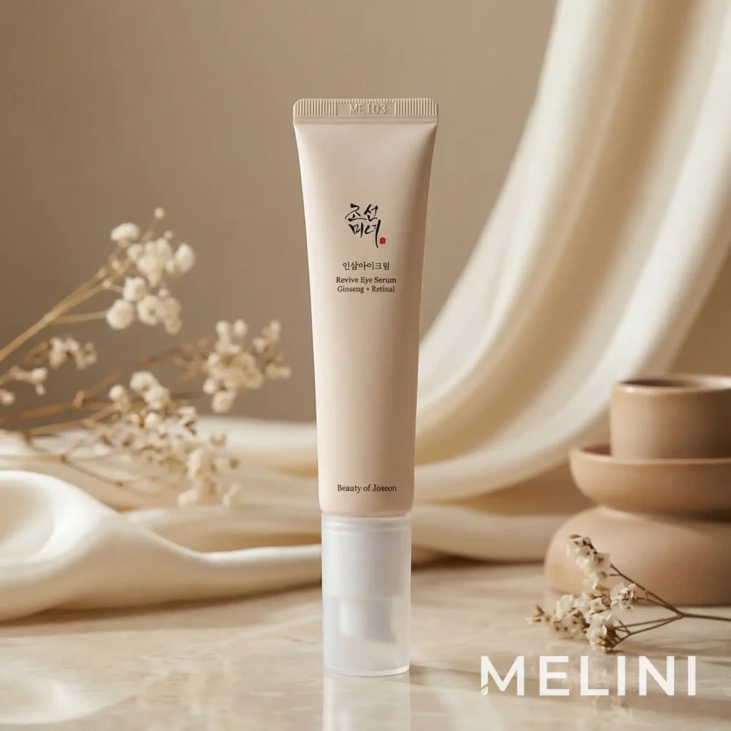 Beauty of Joseon Revive Eye Serum Ginseng + Retinal 30ml