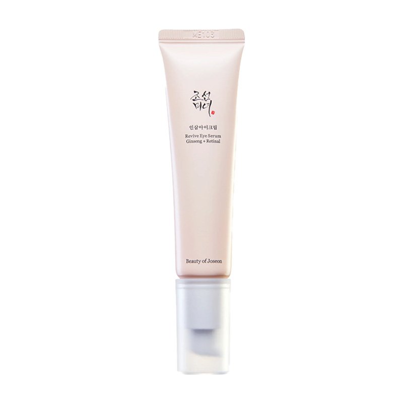 Beauty of Joseon Revive eye serum: Ginseng + Retinal szemkörnyékápoló szérum