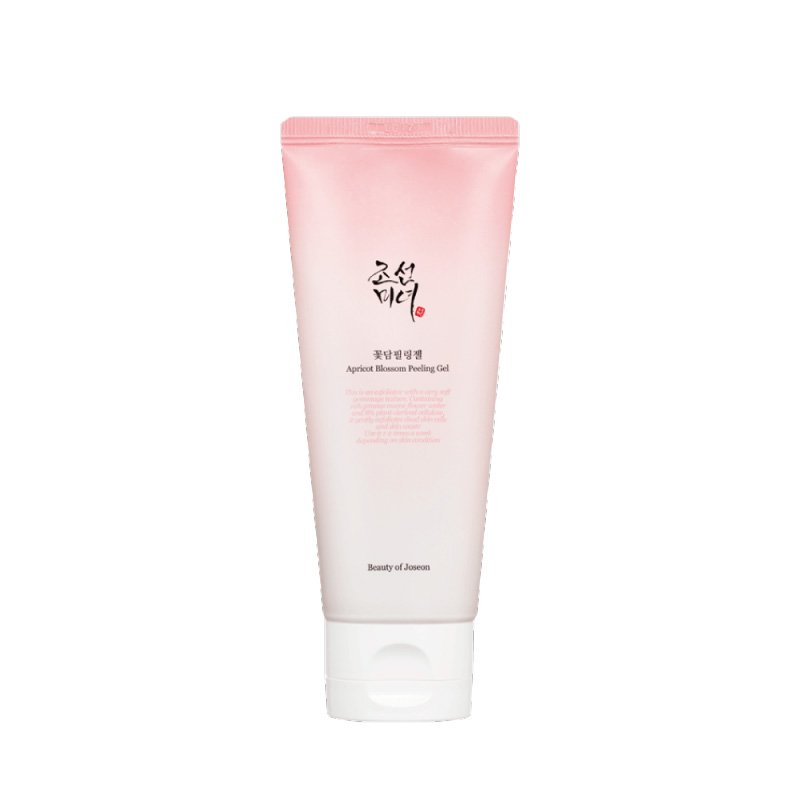 Beauty of Joseon Apricot Blossom hámlasztó gél 100 ml