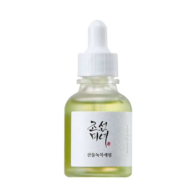 Beauty of Joseon Calming Serum: Green tea + Panthenol 30 ml