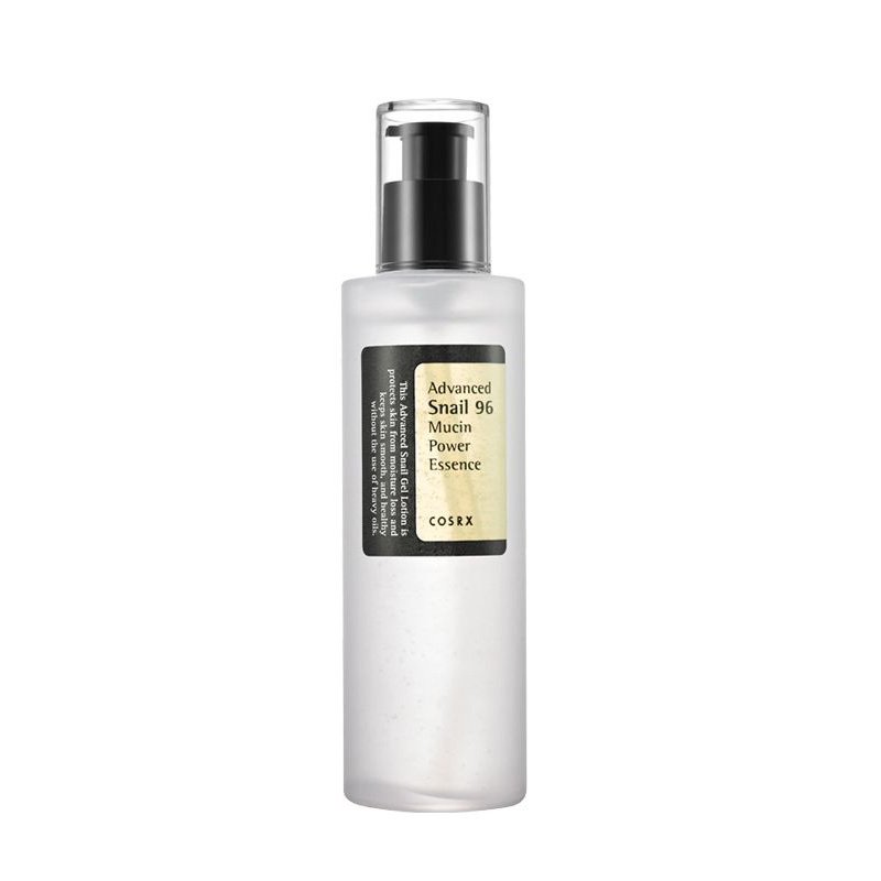 COSRX Advanced Snail 96 Mucin Power csigagéles eszencia 100 ml