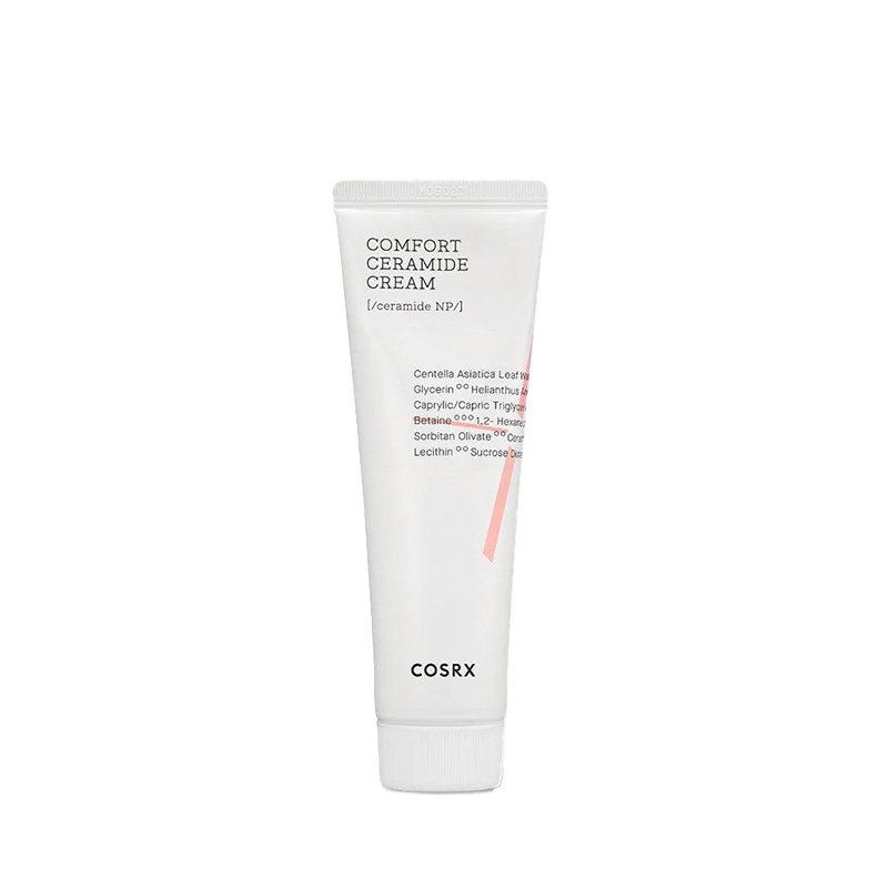 COSRX – Nyugtató ceramidos krém 50 ml
