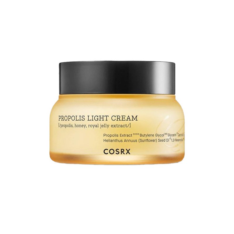 COSRX – Könnyű tápláló arckrém 50 ml