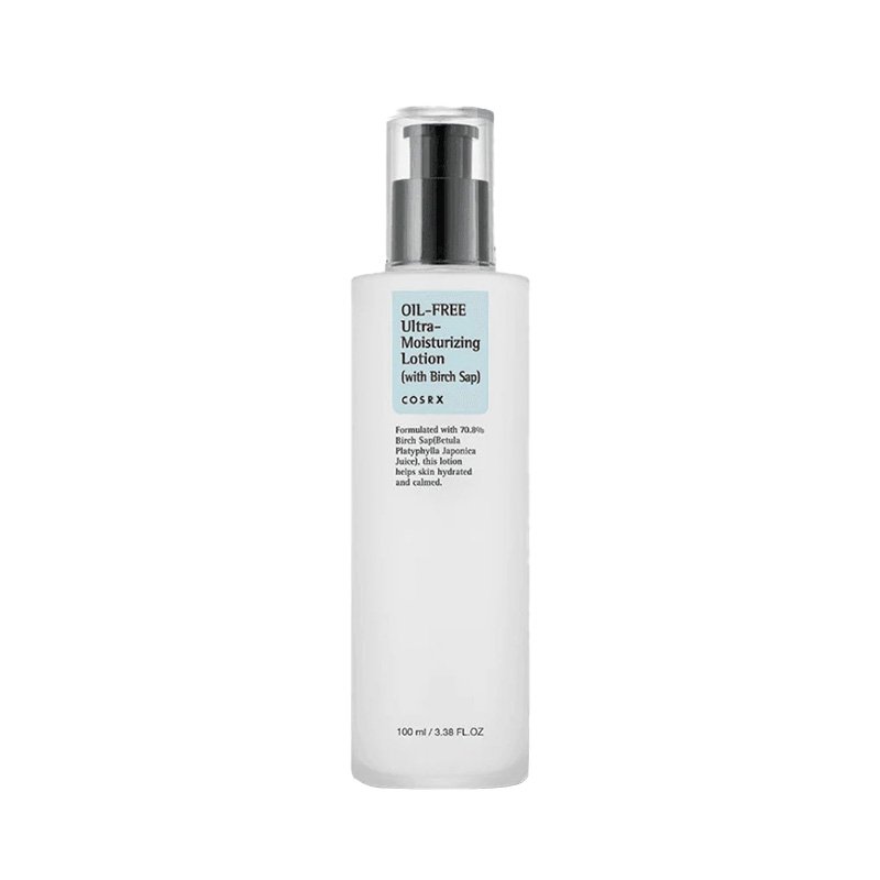 COSRX – Olajmentes Ultra Hidratáló Lotion 100 ml