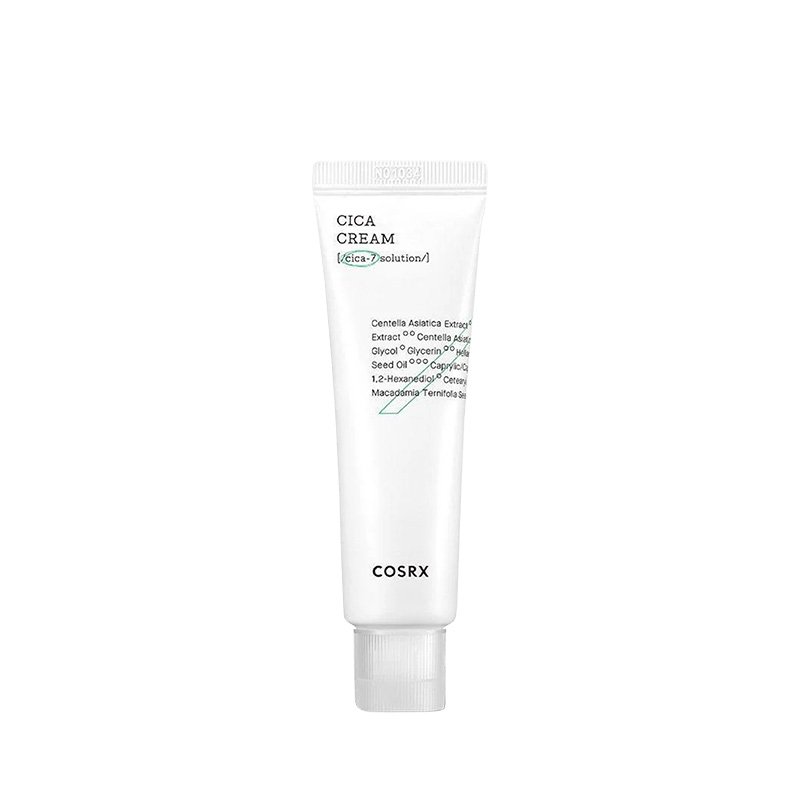 COSRX Pure Fit Cica arckrém 50 ml