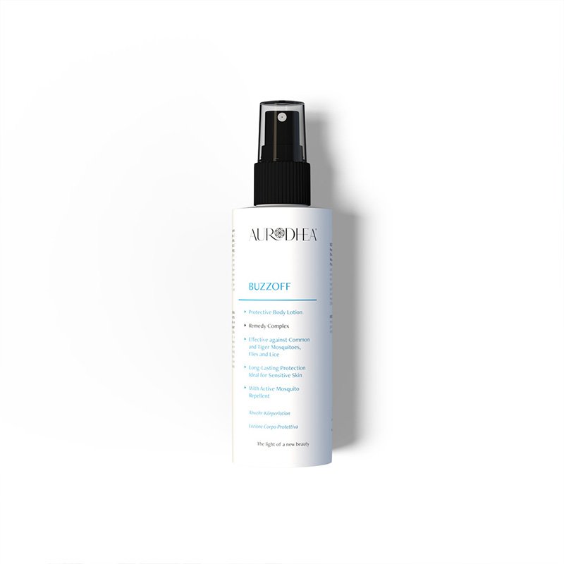 Aurodhea BUZZOFF Rovarriasztó lotion 100 ml
