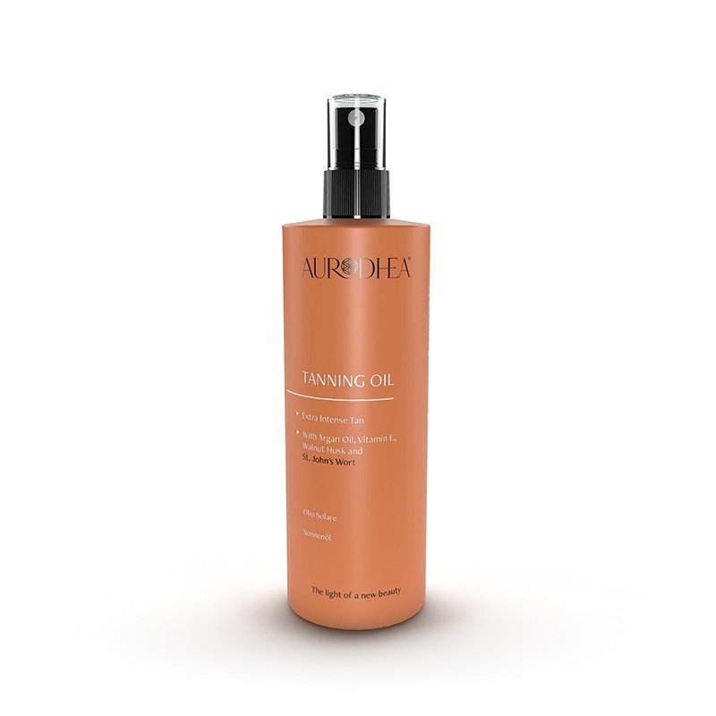 Aurodhea Napolaj 150 ml
