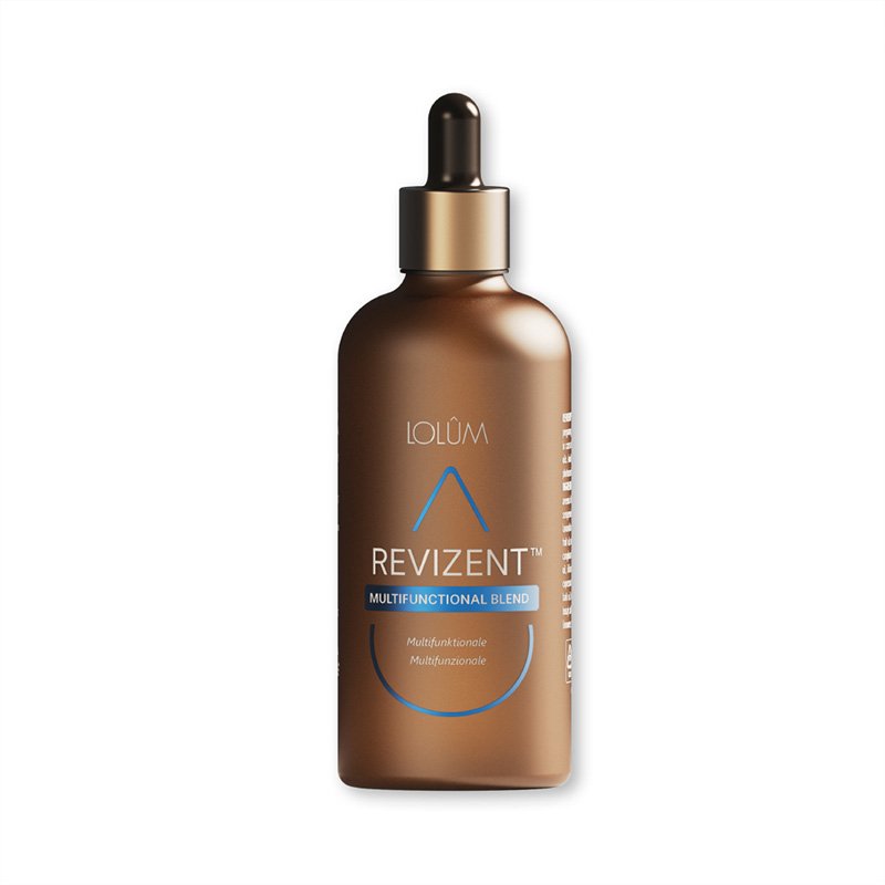 Lolum REVIZENT olajkeverék 50 ml