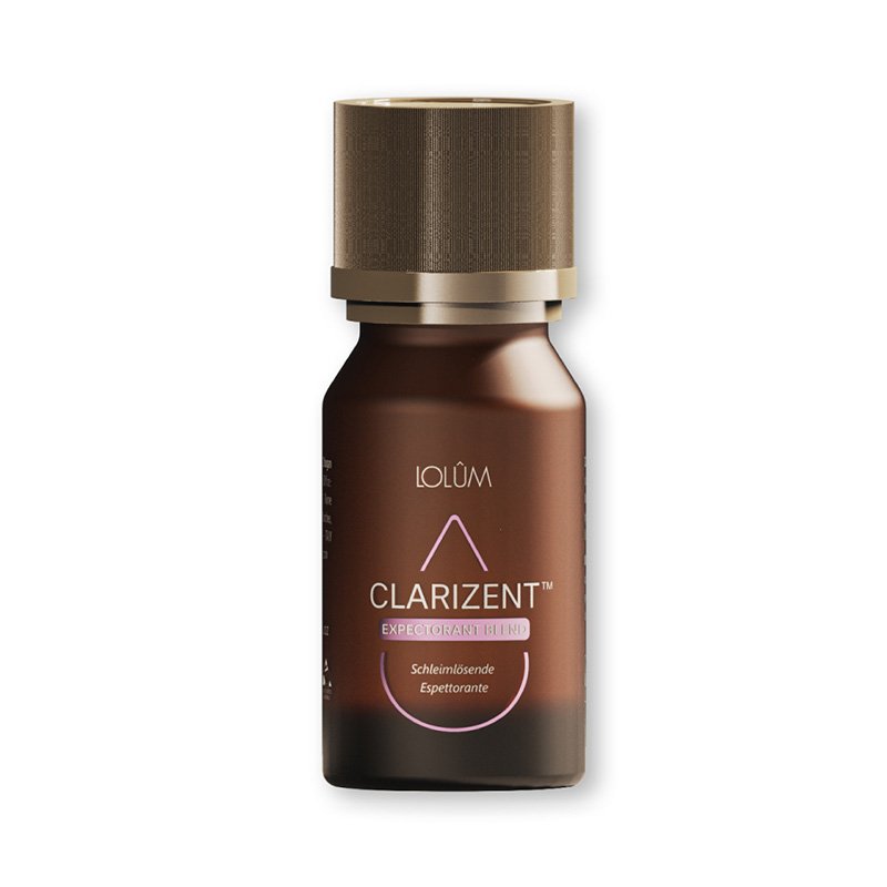 Lolum CLARIZENT olajkeverék 10 ml