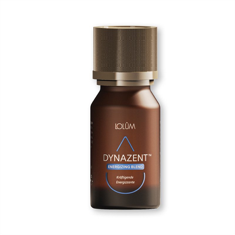 Lolum DYNAZENT olajkeverék 10 ml