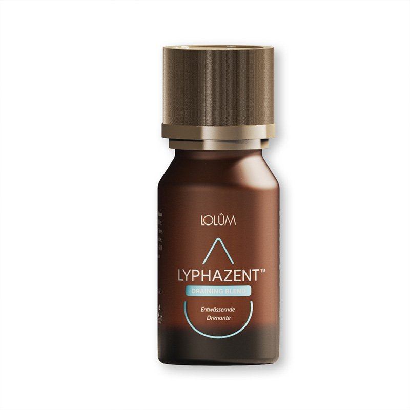 Lolum LYPHAZENT olajkeverék 10 ml
