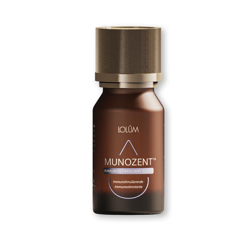 Lolum MUNOZENT olajkeverék 10 ml
