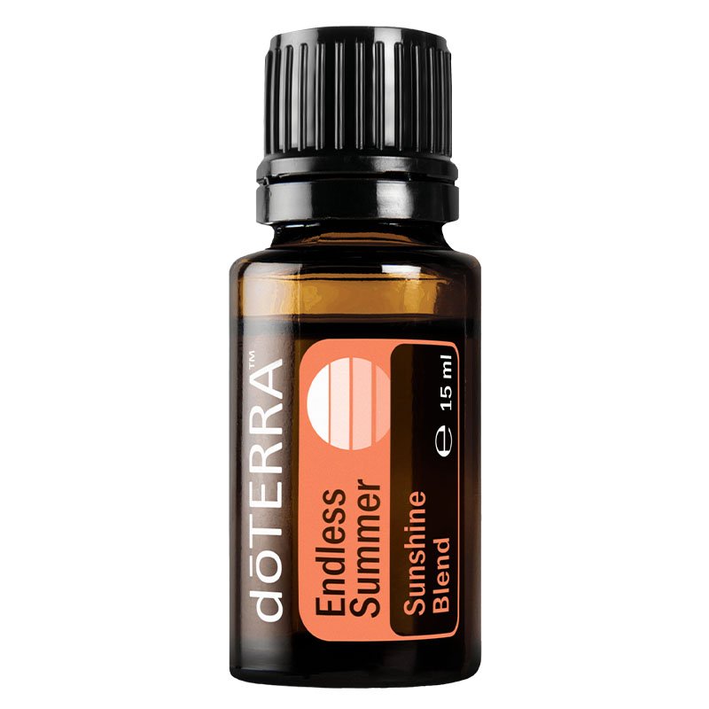 doTERRA Endless Summer illóolaj 15 ml
