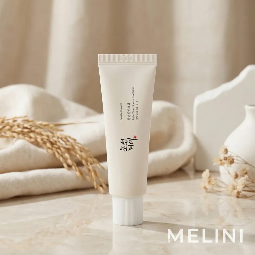Beauty of Joseon Sun Rice + Probiotics SPF50+:PA++++ 50ml
