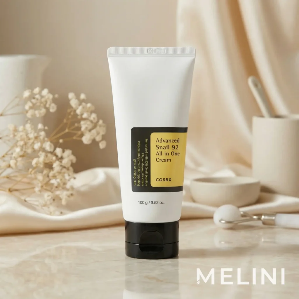 COSRX Advanced Snail 92 All in One Cream 100 g