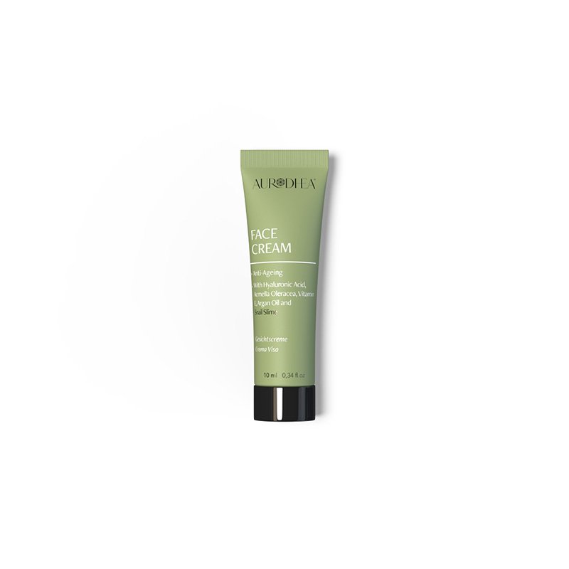 Aurodhea Anti-aging csiganyálas arckrém –  10 ml