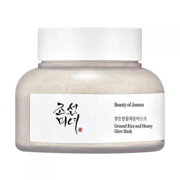 Beauty of Joseon Ground Rice and Honey Glow Mask 150 ml