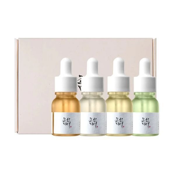 Beauty of Joseon Hanbang Serum Discovery szett