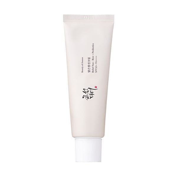 Beauty of Joseon Relief Sun : Rice + Probiotics fényvédő 50 ml