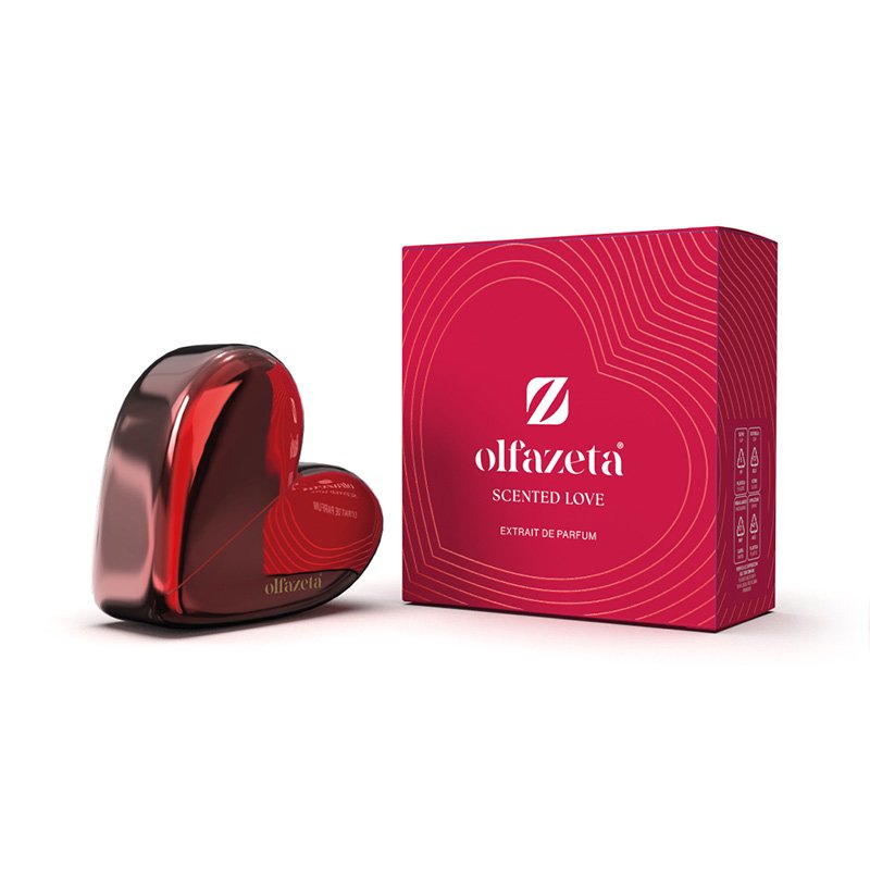 Chogan Scented Love22 női parfüm