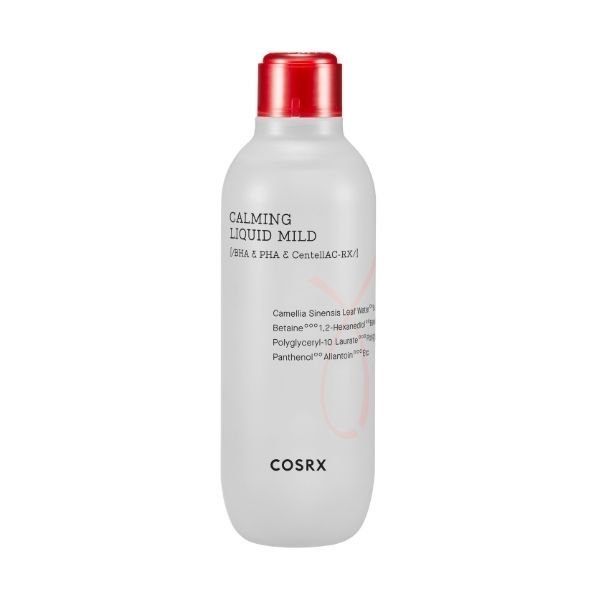 COSRX AC Collection gyengéd bőrnyugtató folyadék