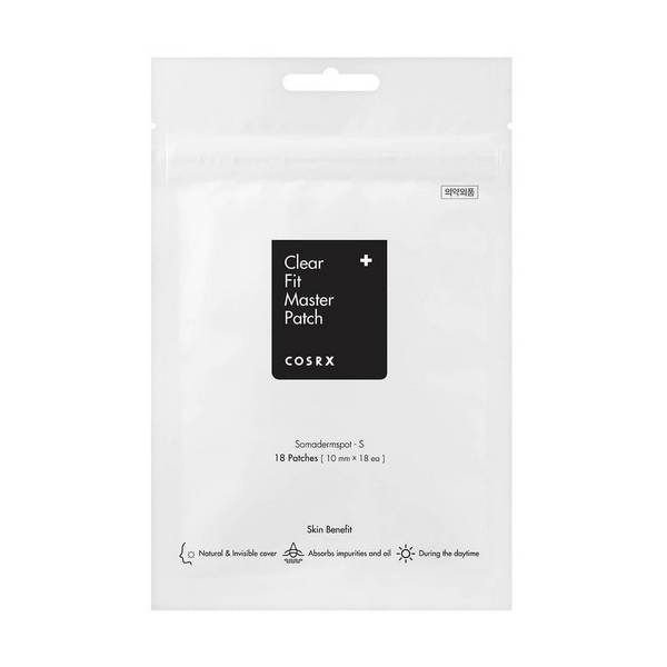 COSRX Clear Fit Master Tapasz